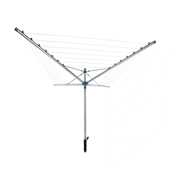 Wäschespinne »Linomatic 400«, Leinenlänge: 40 m