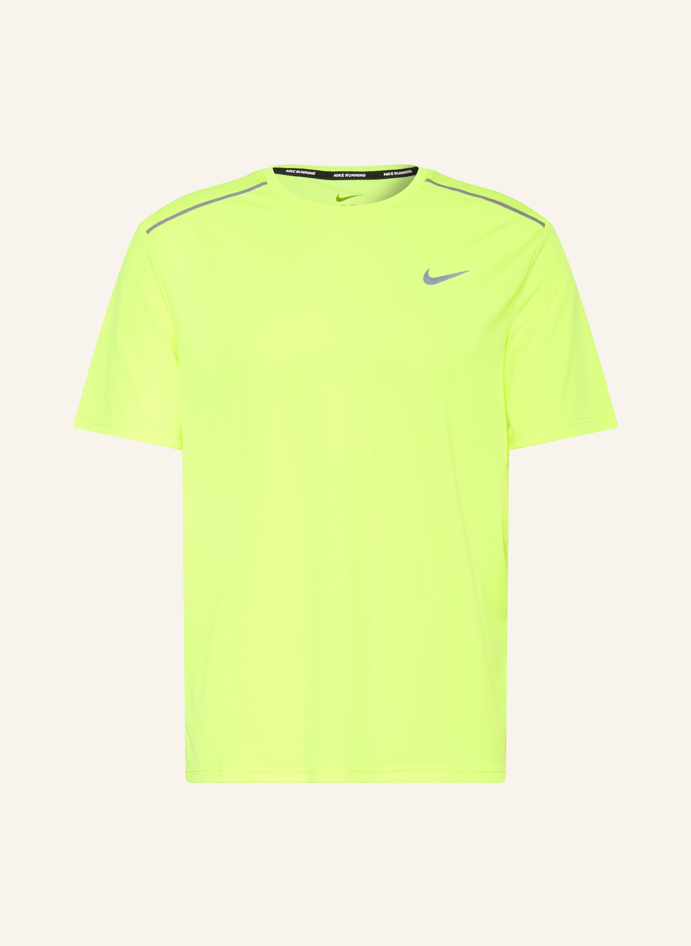 Nike Laufshirt MILER