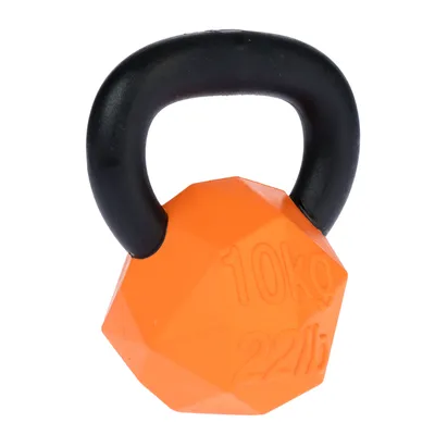 TIAKI Rubber Kettlebell Chew Toy