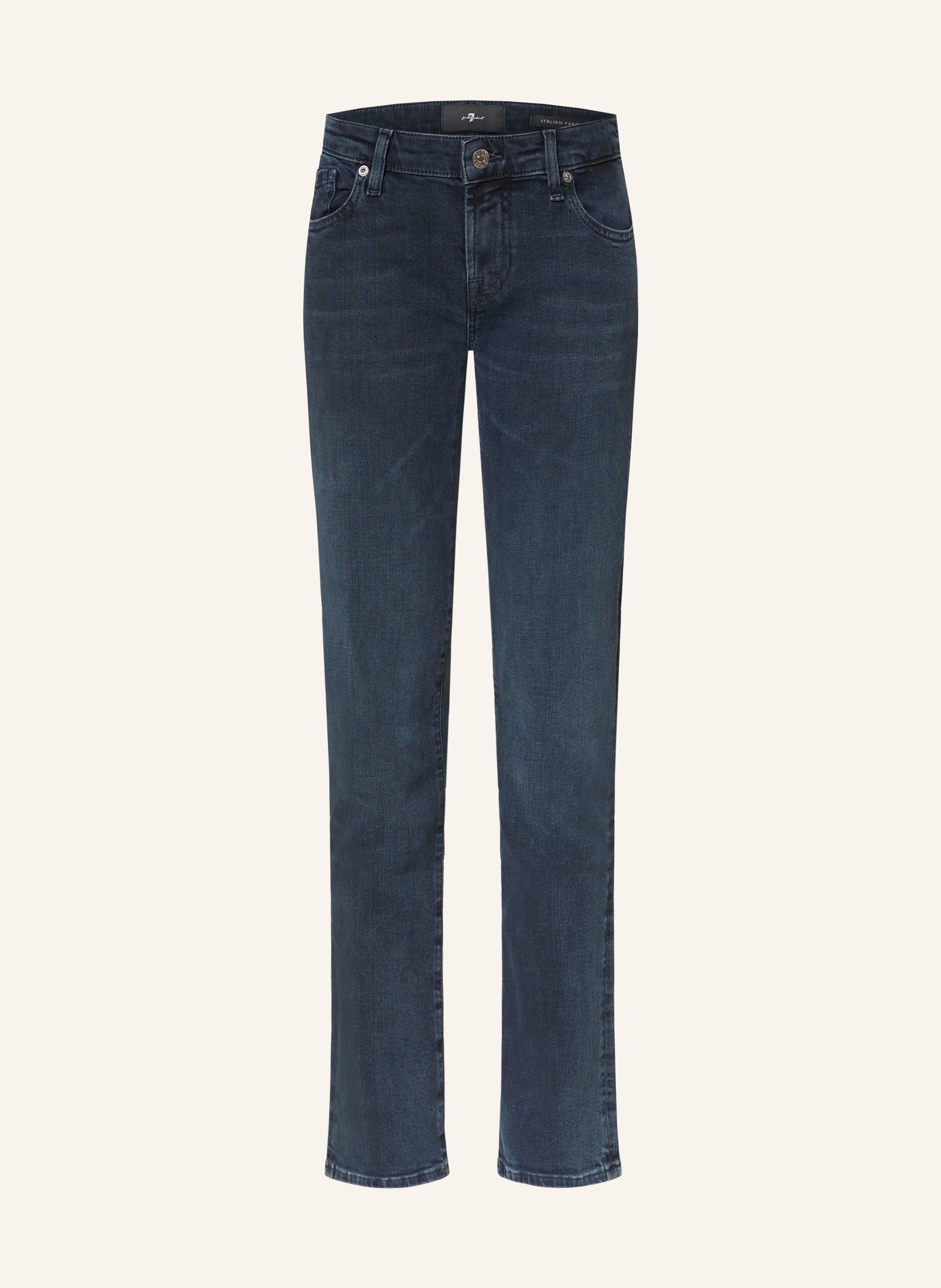 7 for all mankind Skinny Jeans