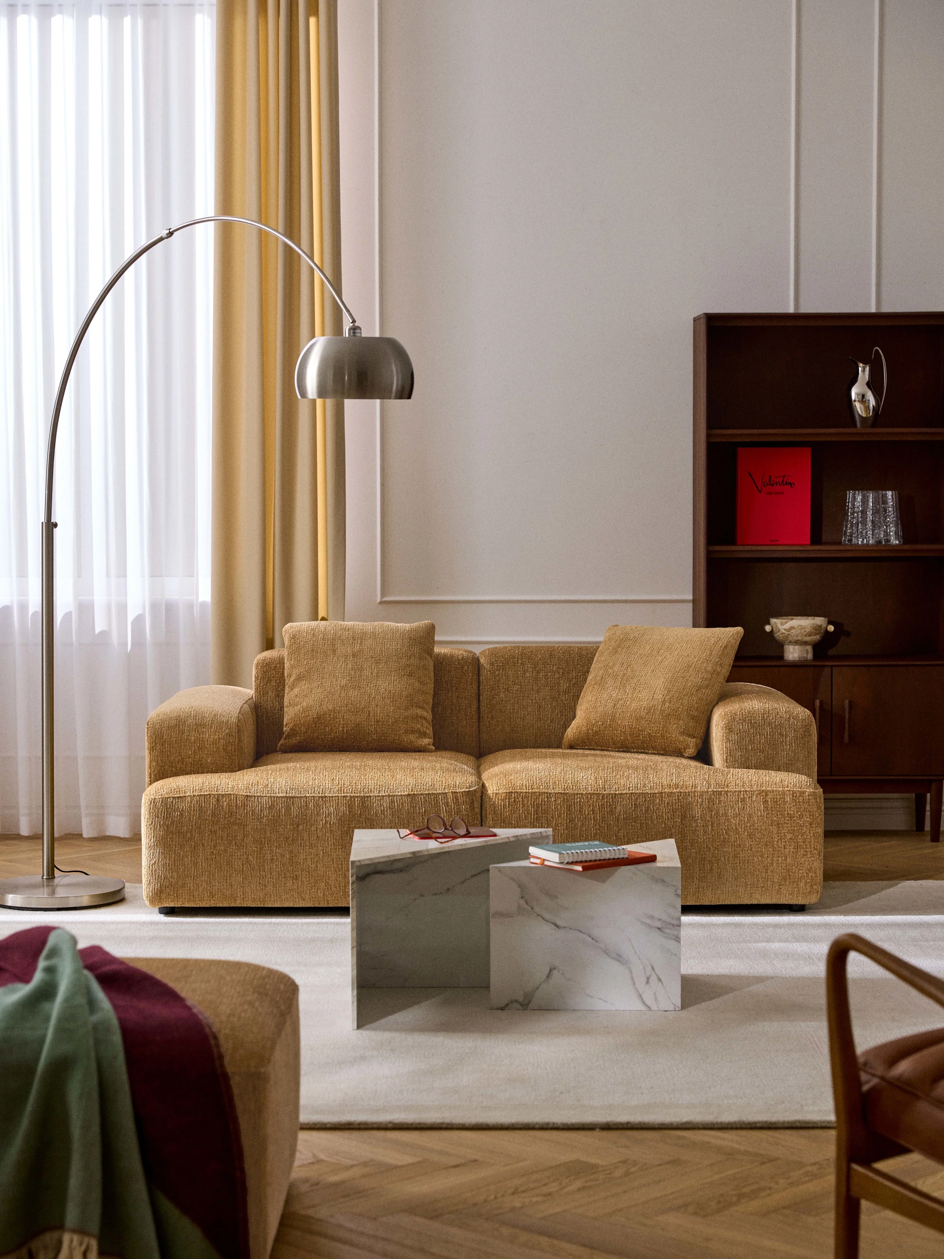 Sofa Melva (2-Sitzer)