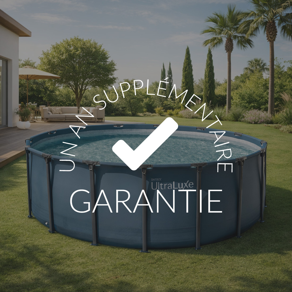 Extension Garantie Confort 100