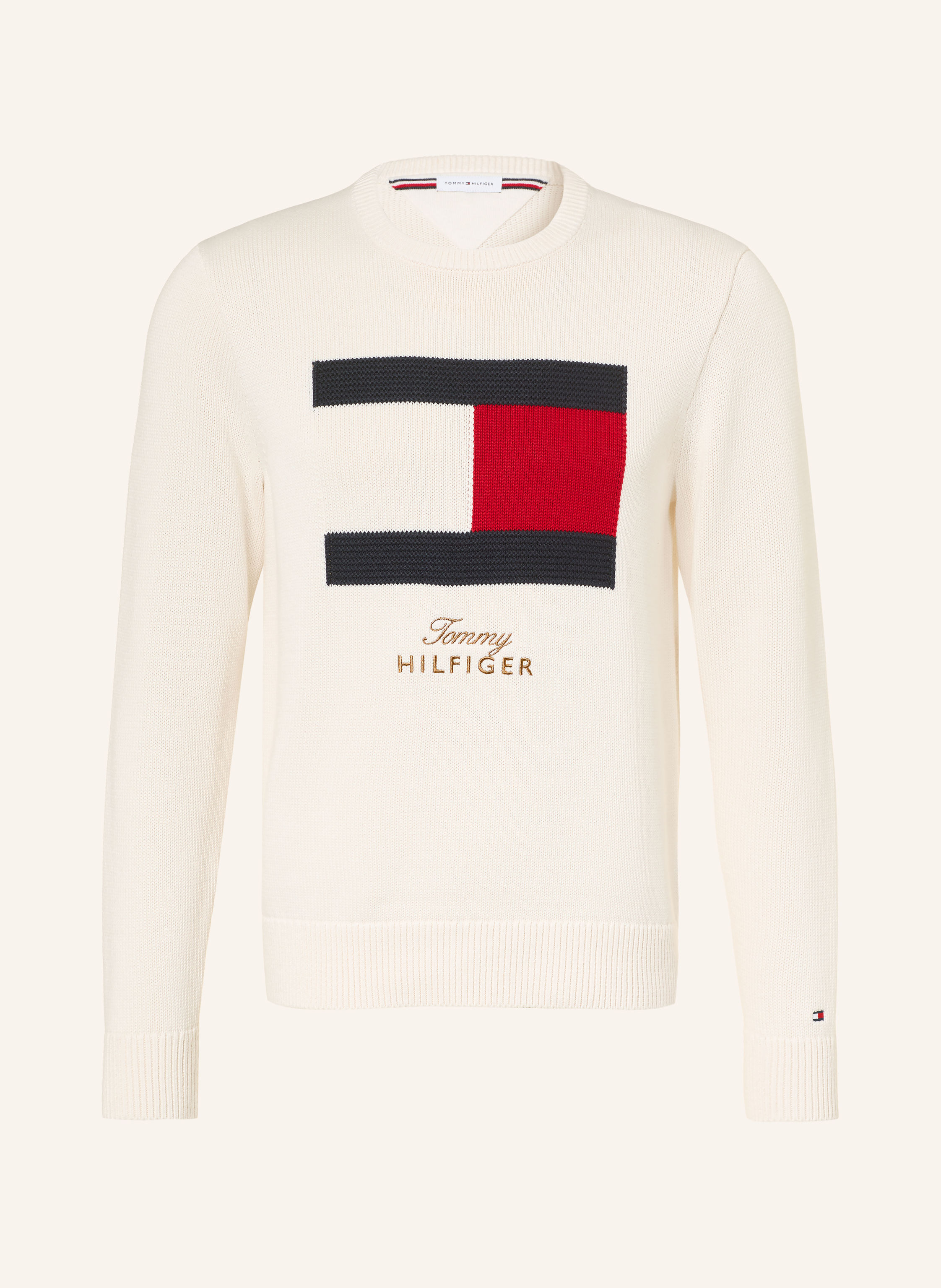TOMMY HILFIGER Pullover