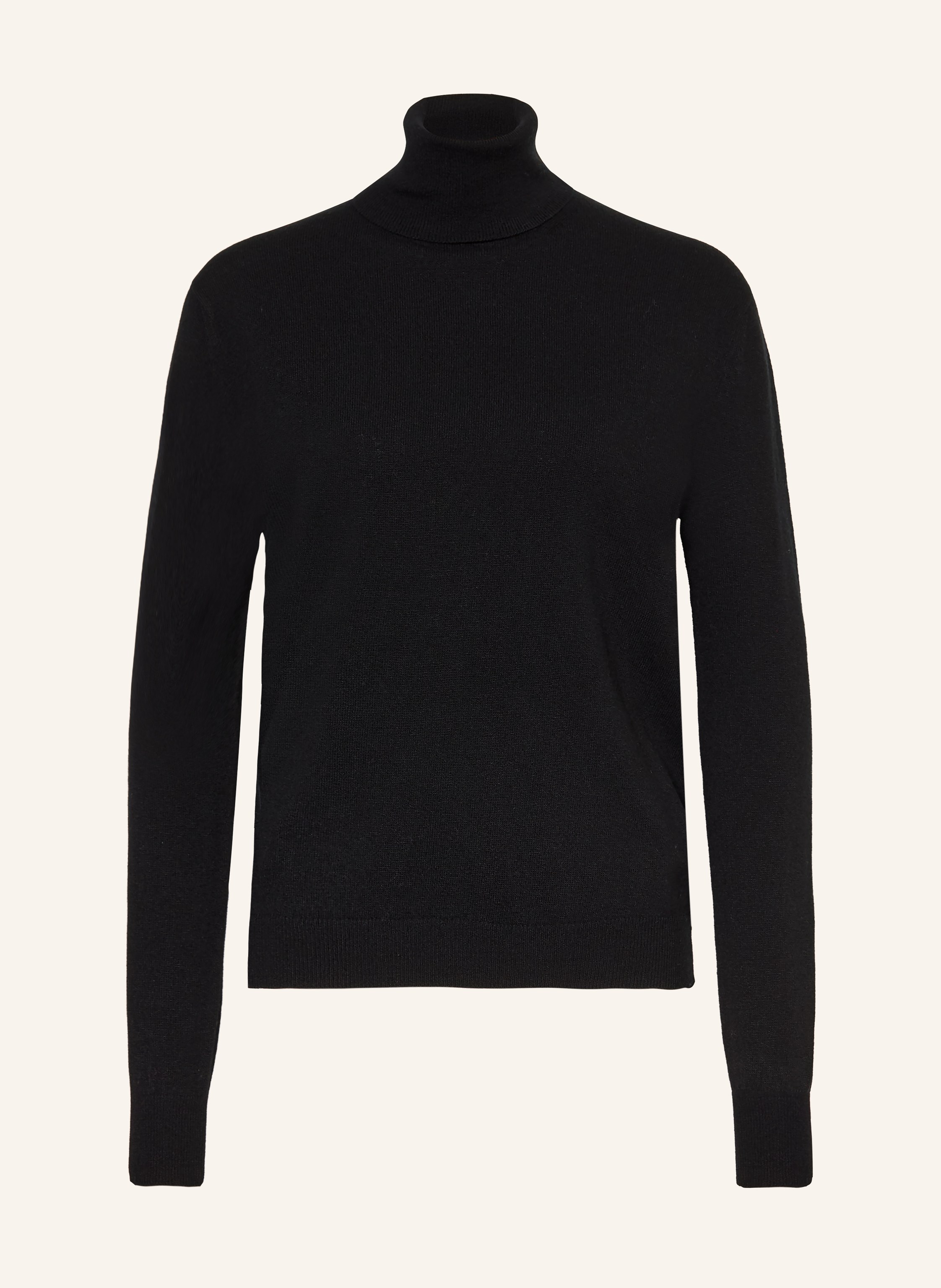 JIL SANDER Rollkragenpullover