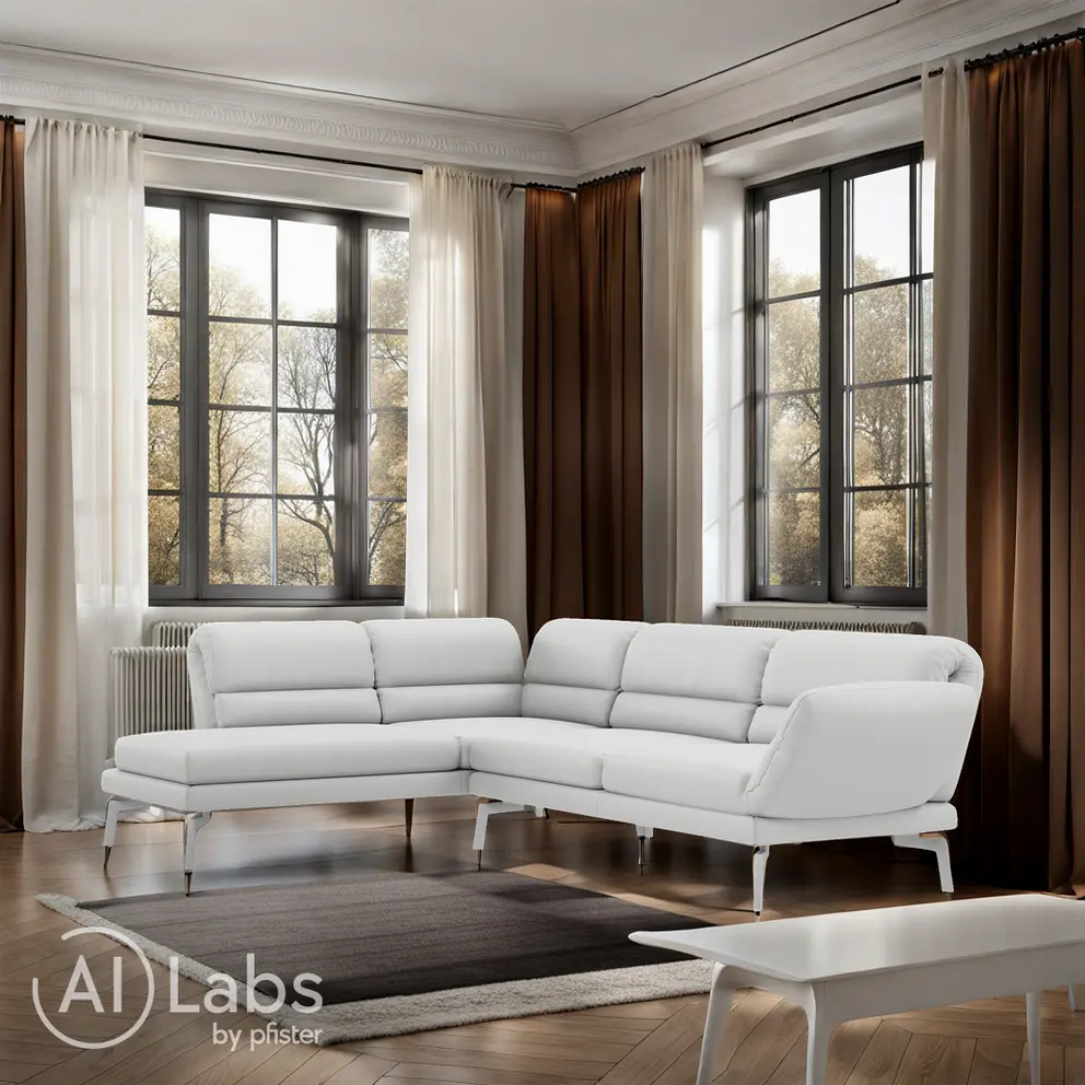 Ecksofa Cosio