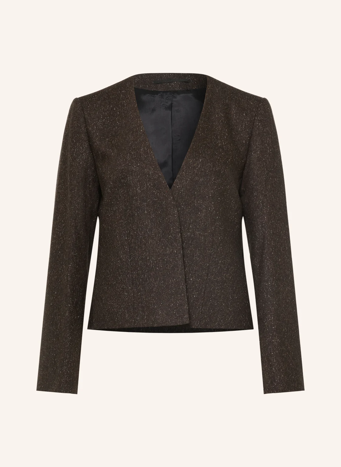 TIGER OF SWEDEN Blazer ELEANOR