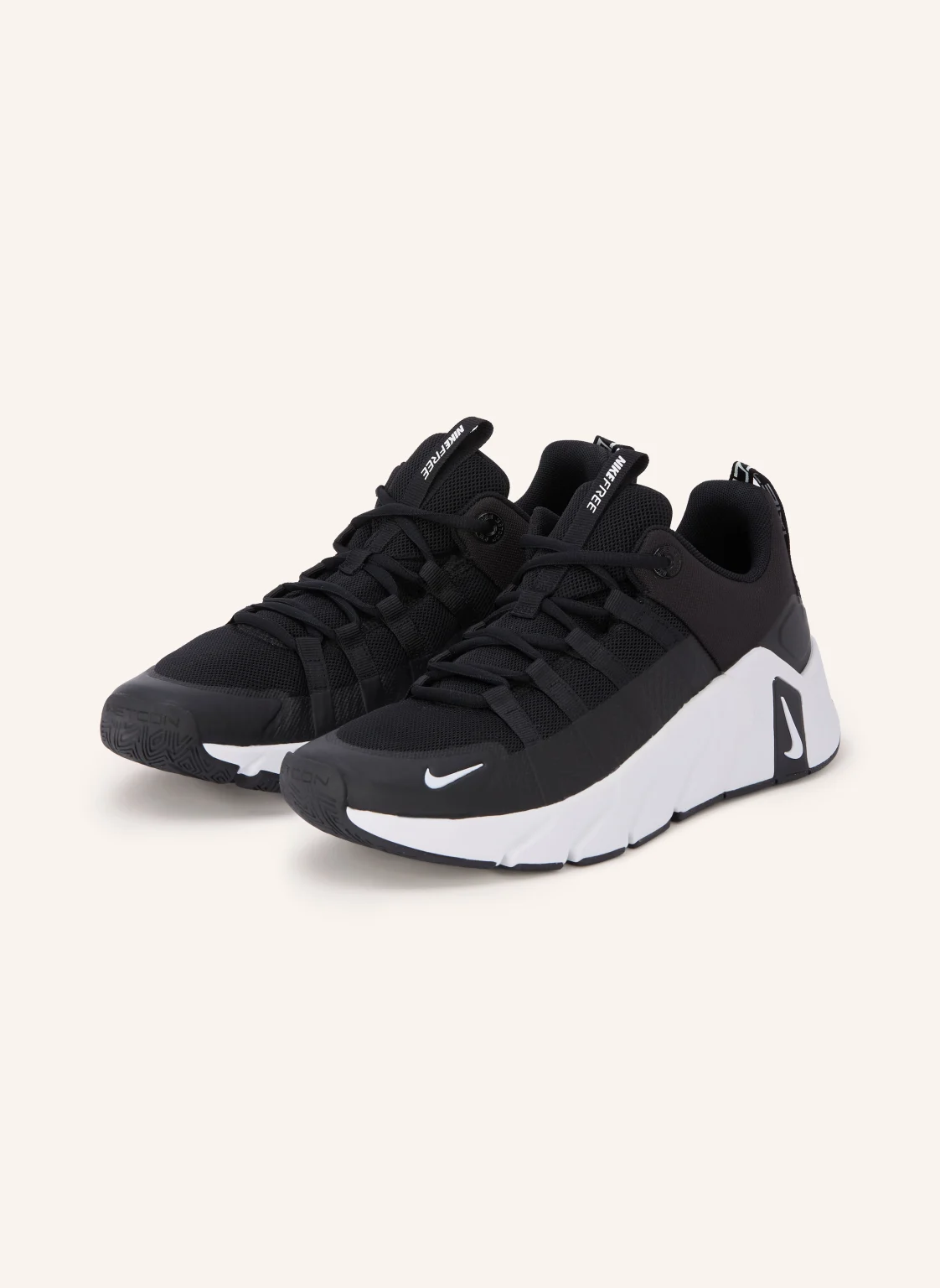Nike Fitnessschuhe FREE METCON 7