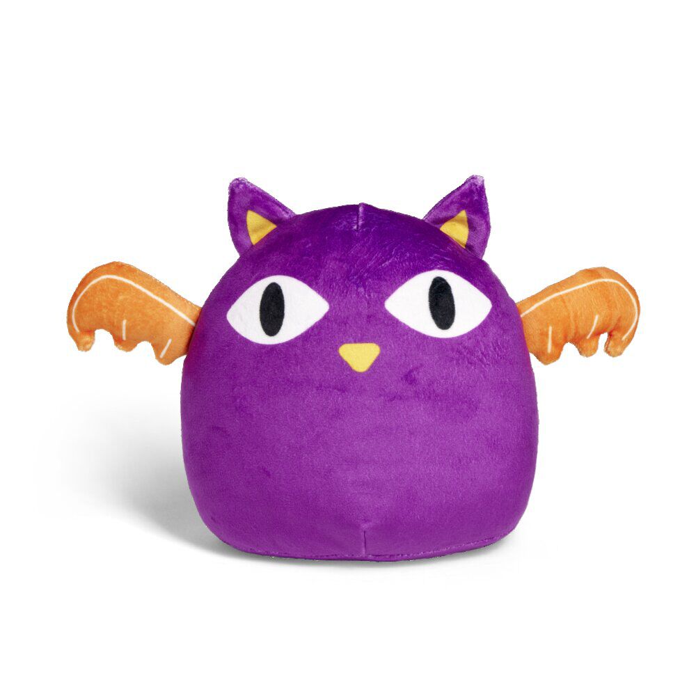 Peluche Squishmallow Halloween (3 modèles)