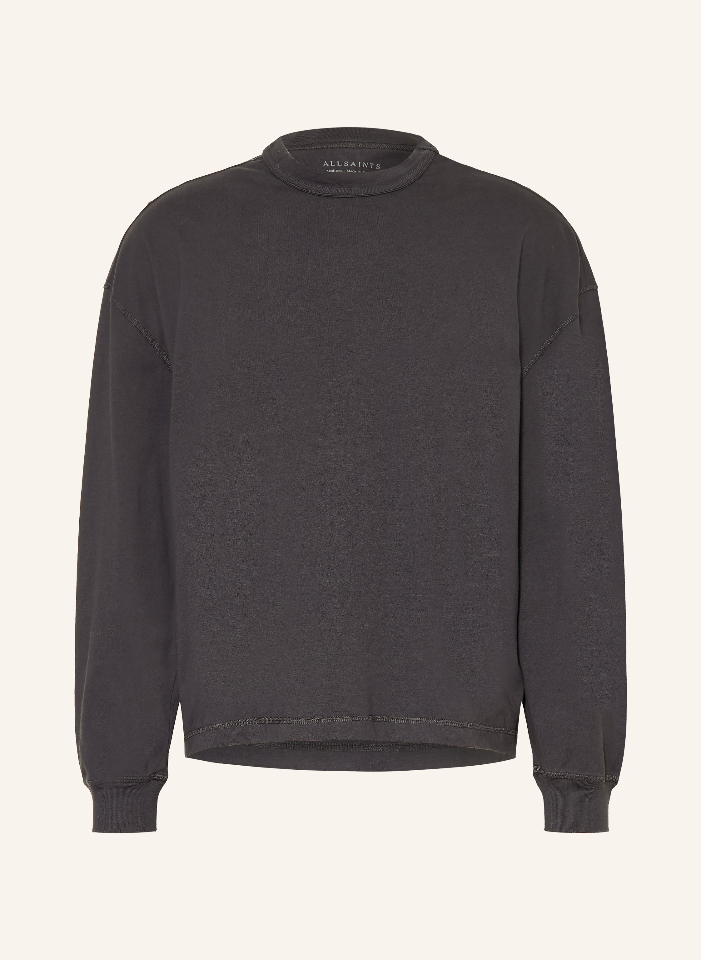 ALLSAINTS Longsleeve COLE