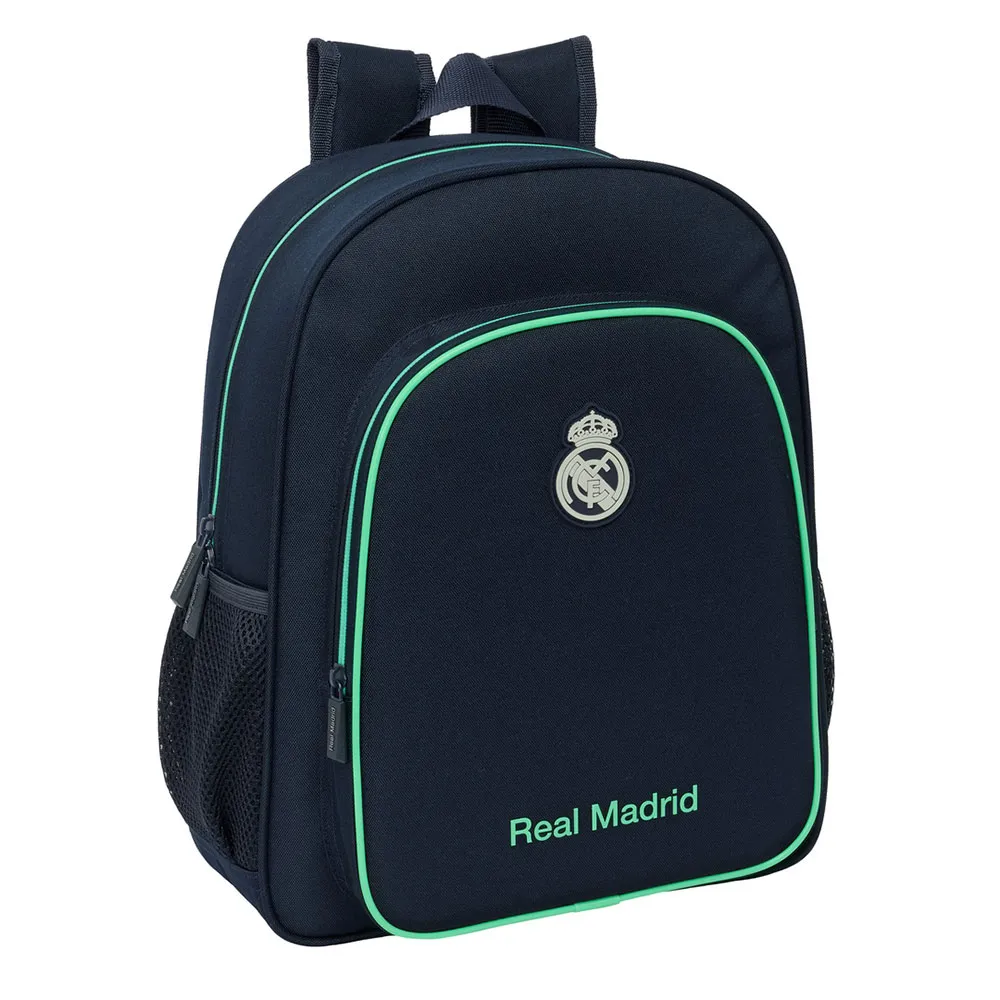 Safta Real Madrid 2nd Kit 25/26 15L 15L 32x38x12 cm backpack