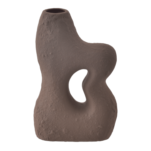 VASO DECORATIVO 20 CM SHIMO