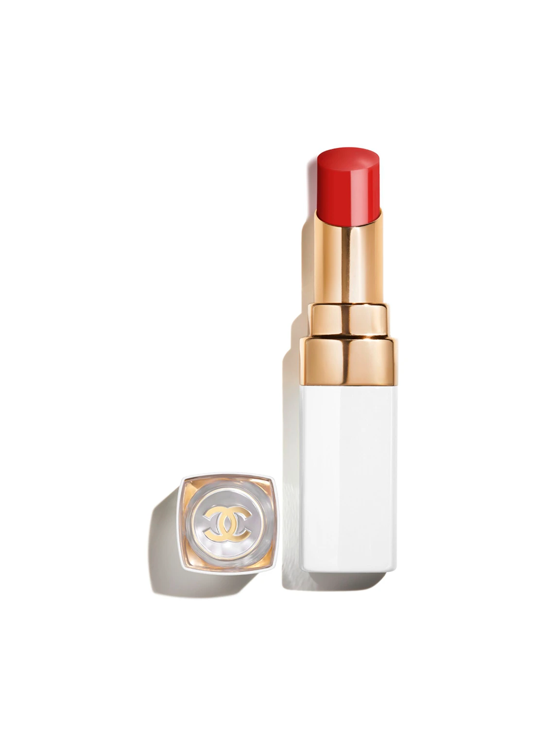 CHANEL ROUGE COCO BAUME - GLÄNZEND