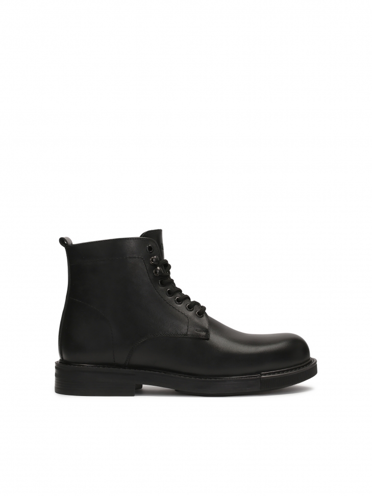 Classic men's boots