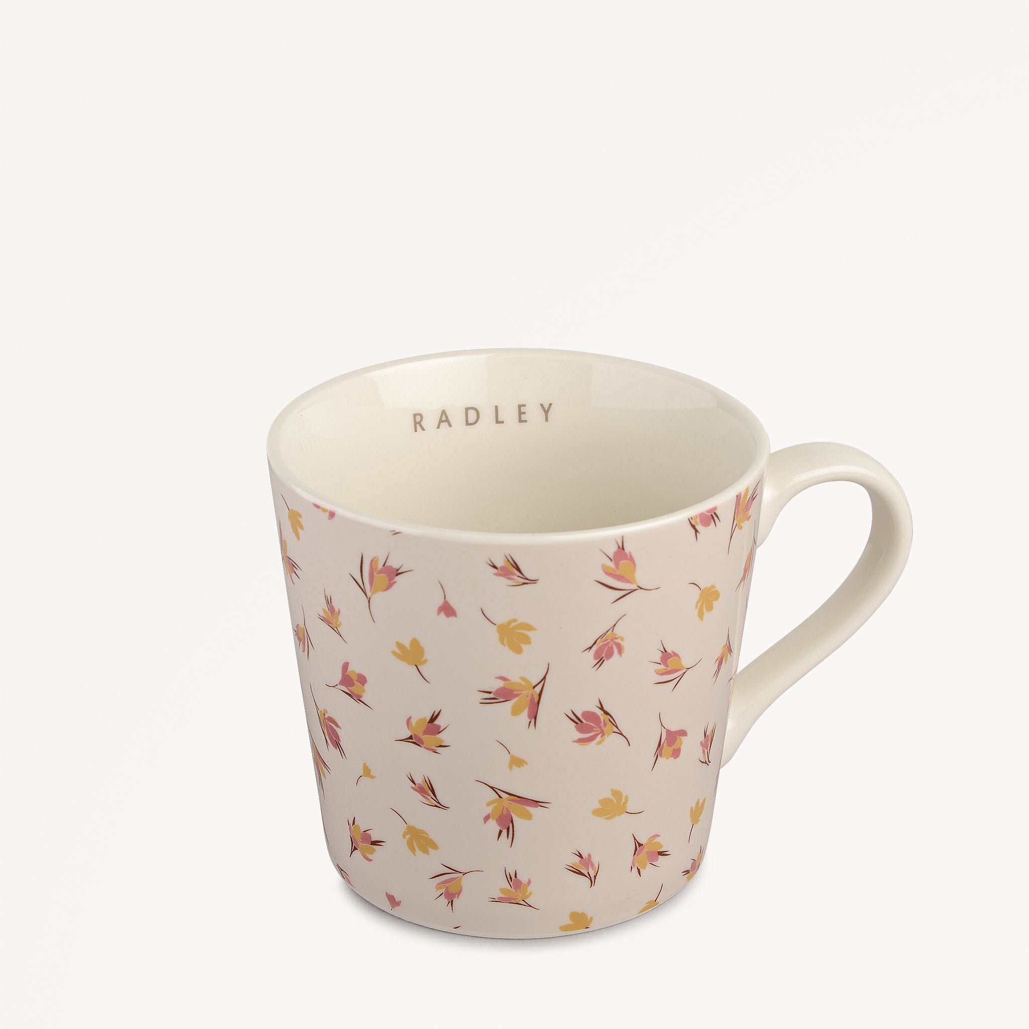 Spring Daze - New China Mug