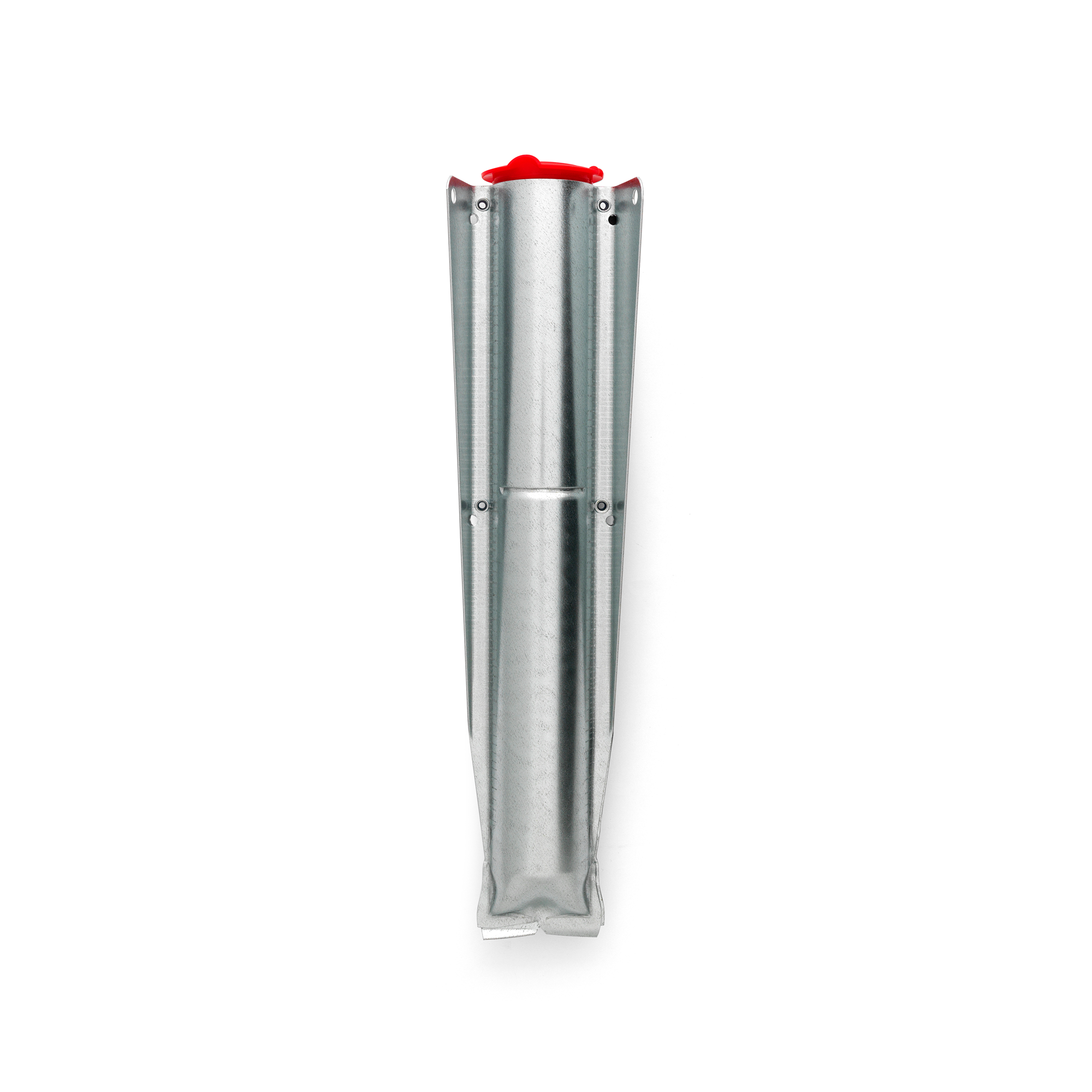 Brabantia Grondanker metaal, doorsnede 45 mm, voor droogmolen Topspinner en Lift-O-Matic - Galvanized