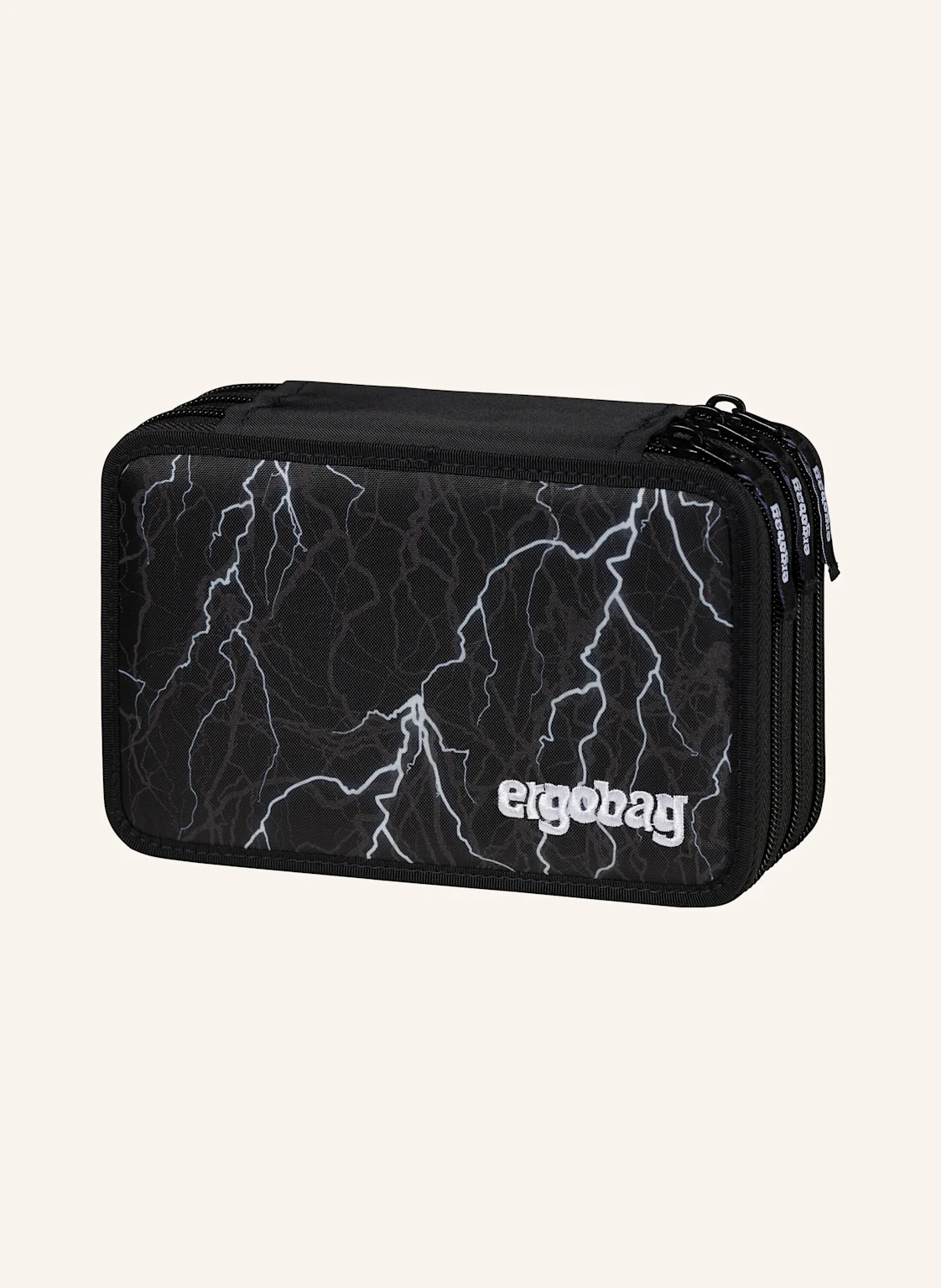 ergobag Federmäppchen MAXI MÄPPCHEN