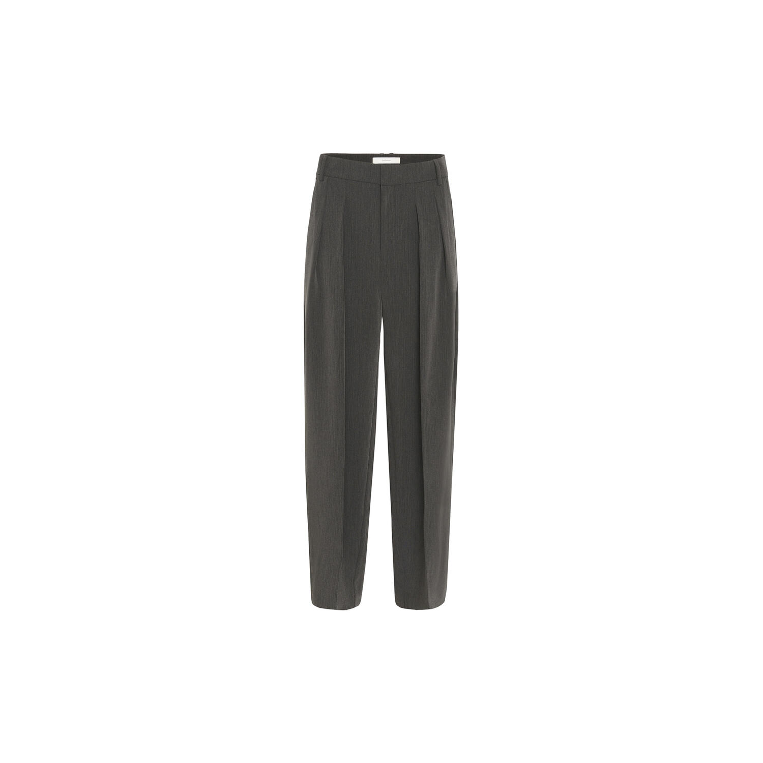 ColeIW Wide Pant, chocolate torte melange