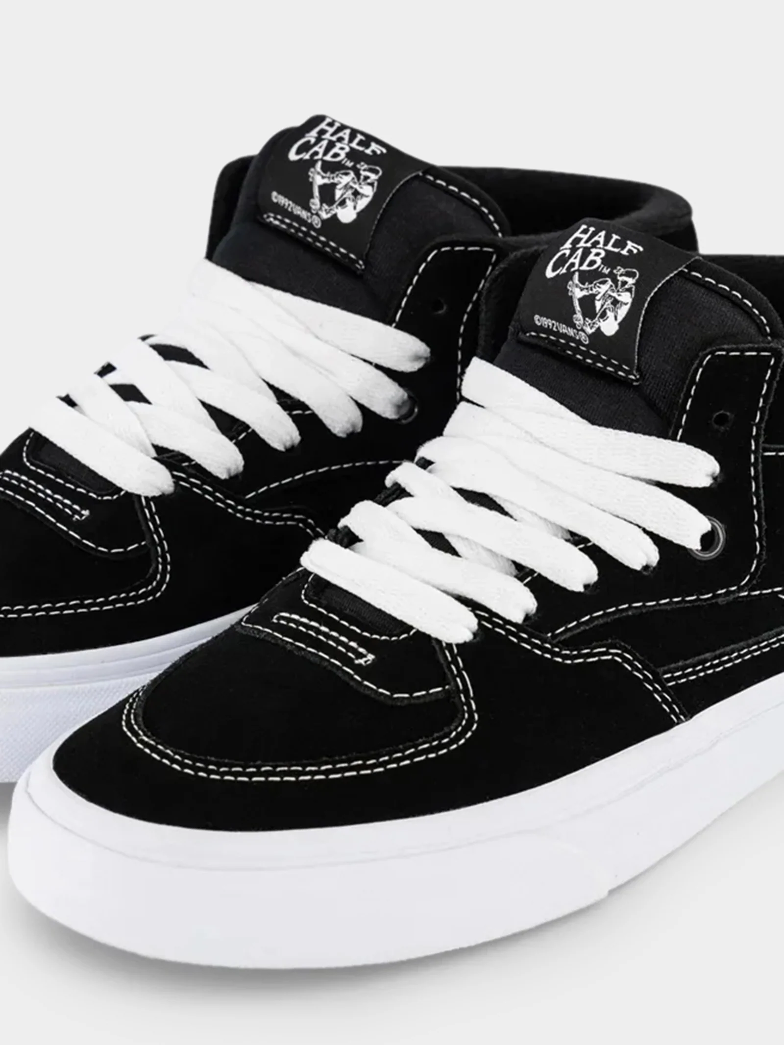 Half Cab Sneaker