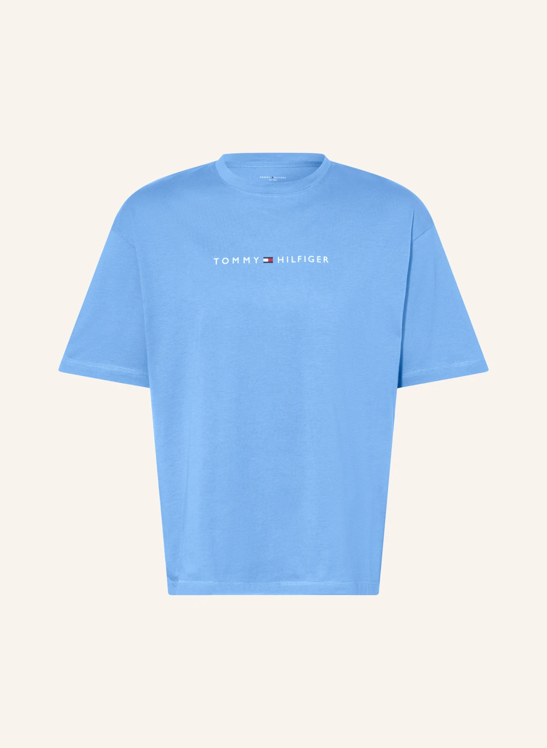 TOMMY HILFIGER Schlafshirt