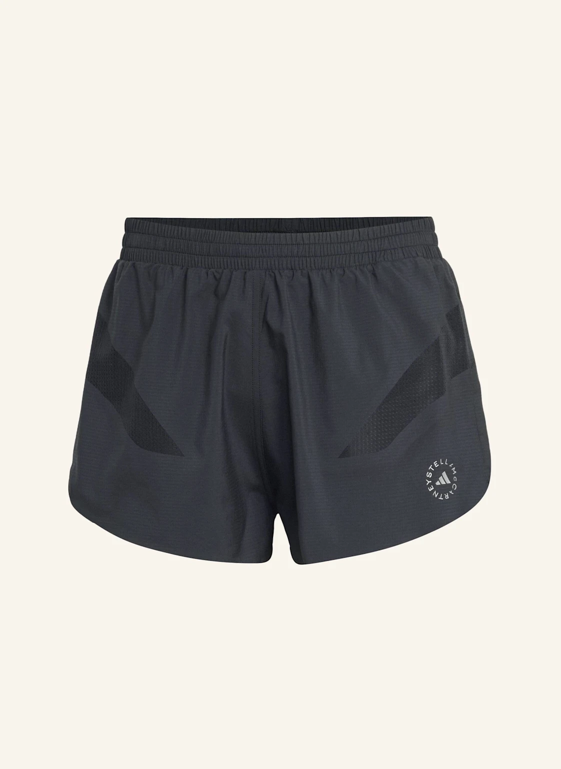 adidas by Stella McCartney 2-in-1-Laufshorts ADIDAS BY STELLA MCCARTNEY
