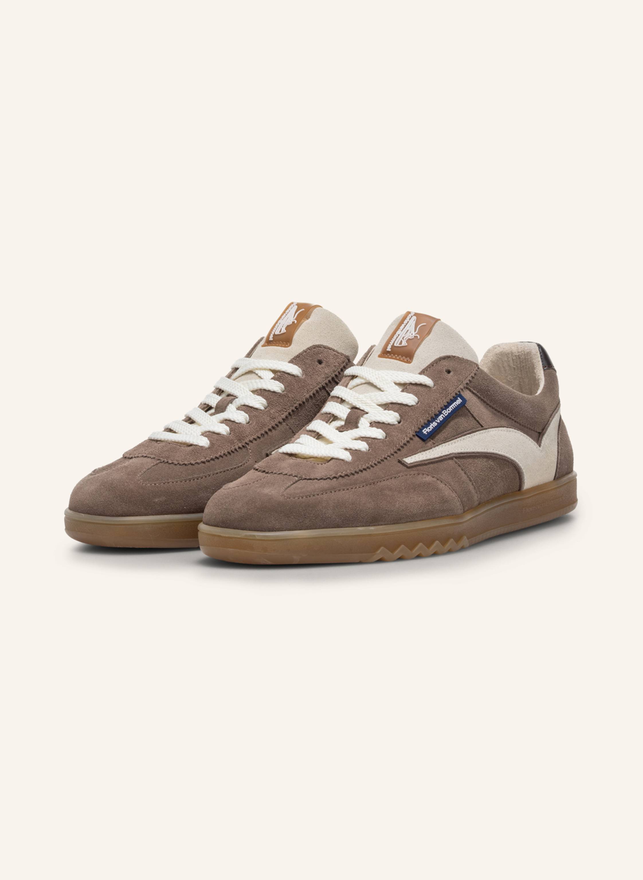 Floris van Bommel Sneaker DE ZALER 01