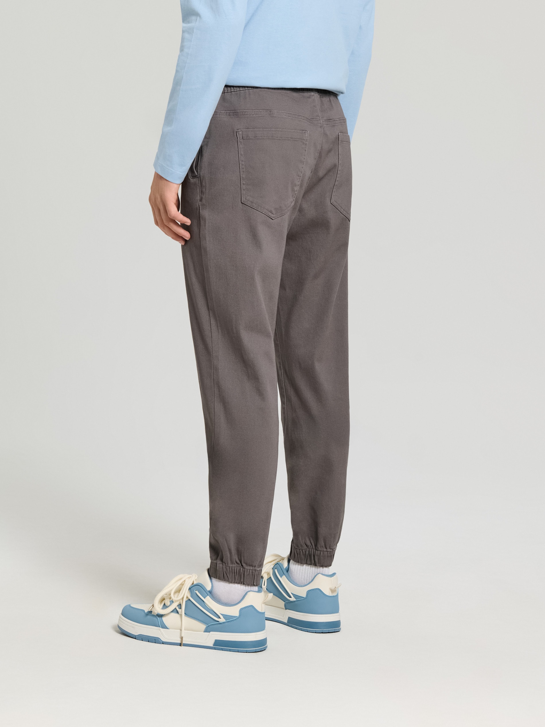 Spodnie jogger