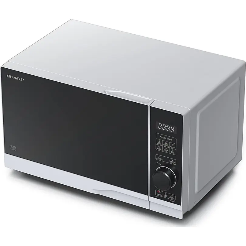 Mikrowelle YC-PS204AE-S