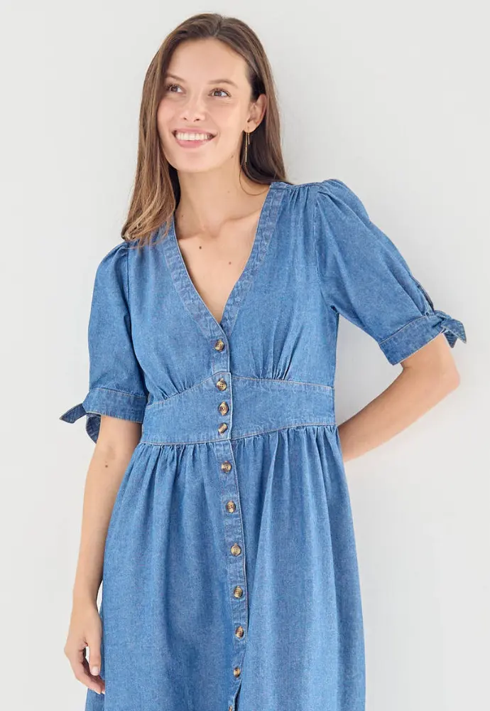 Robe femme