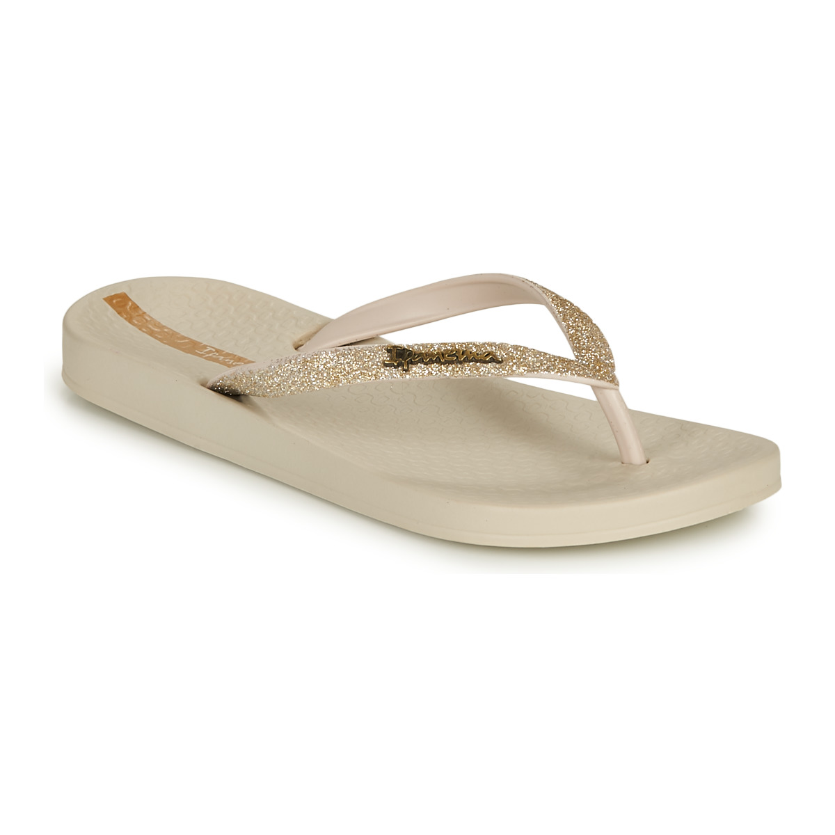 Ipanema - IPANEMA ANAT LOLITA FEM - Beige