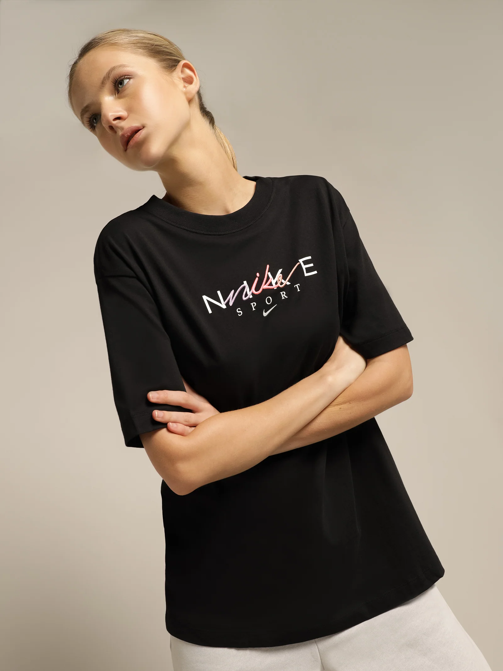 Craft Boyfriend T-Shirt