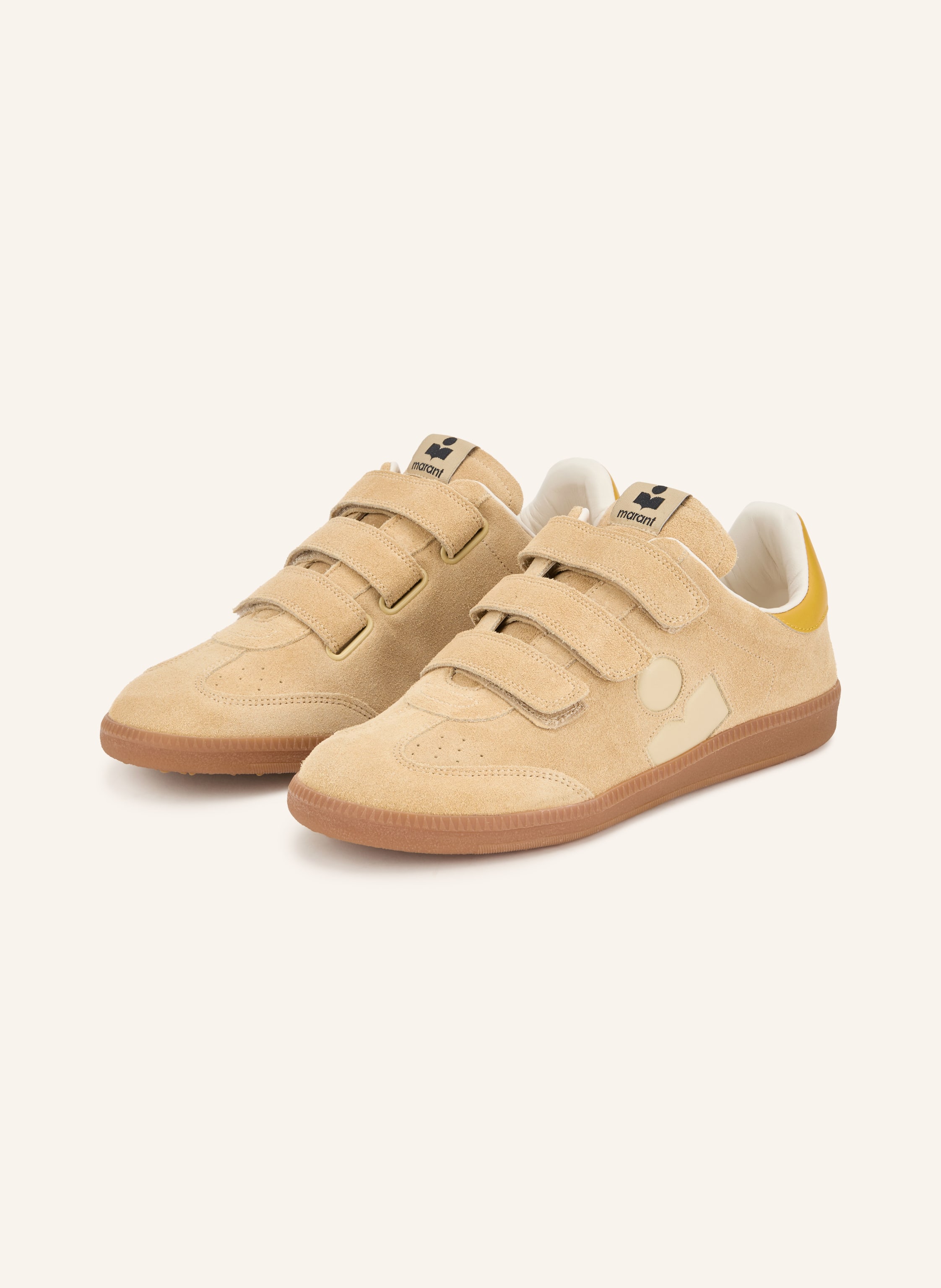 ISABEL MARANT Sneaker BETH