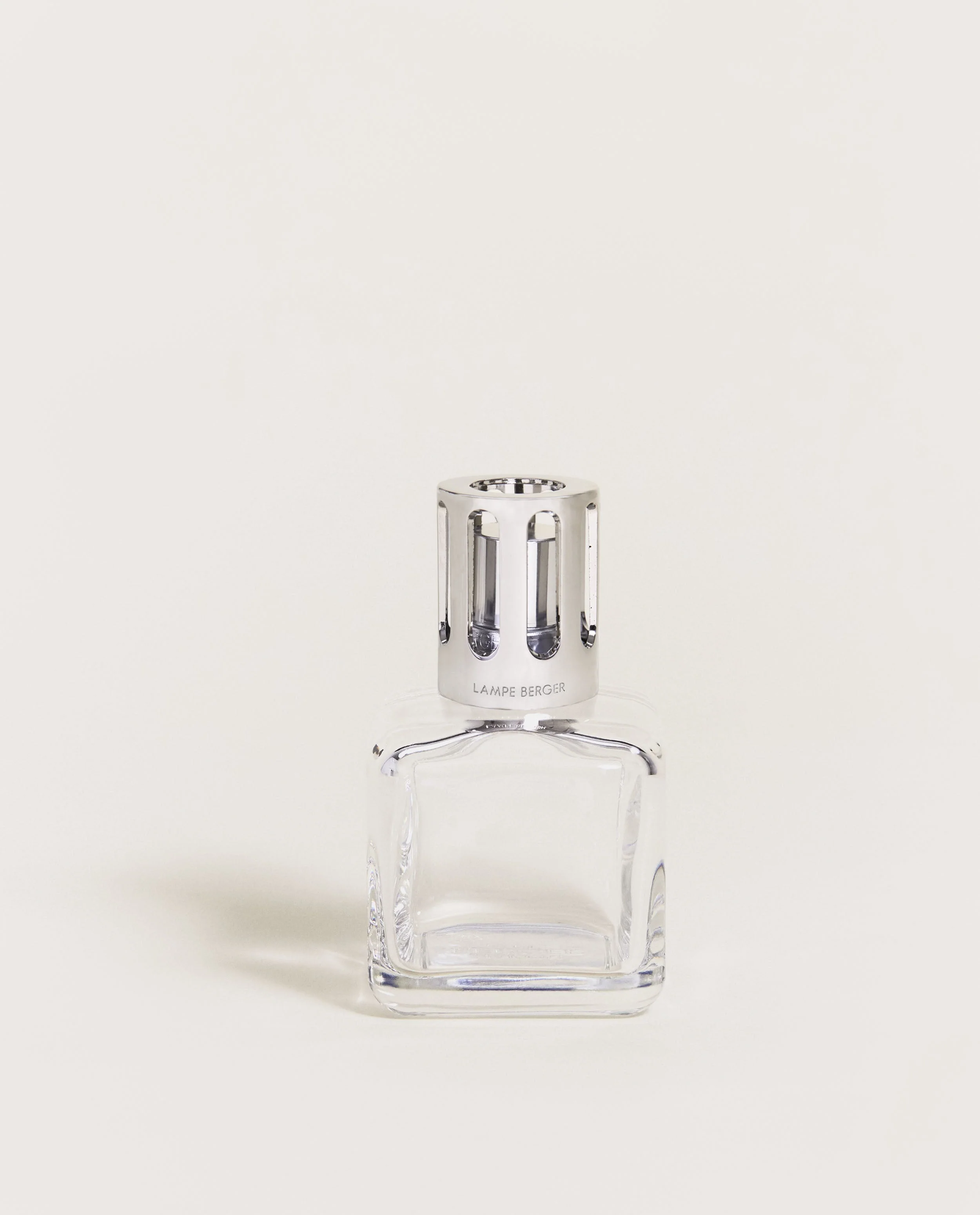 Coffret lampe Berger Glaçon Transparente