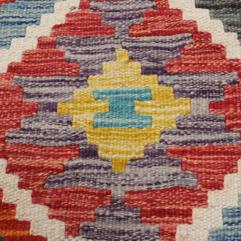 Kelimteppich Afghan Kelim