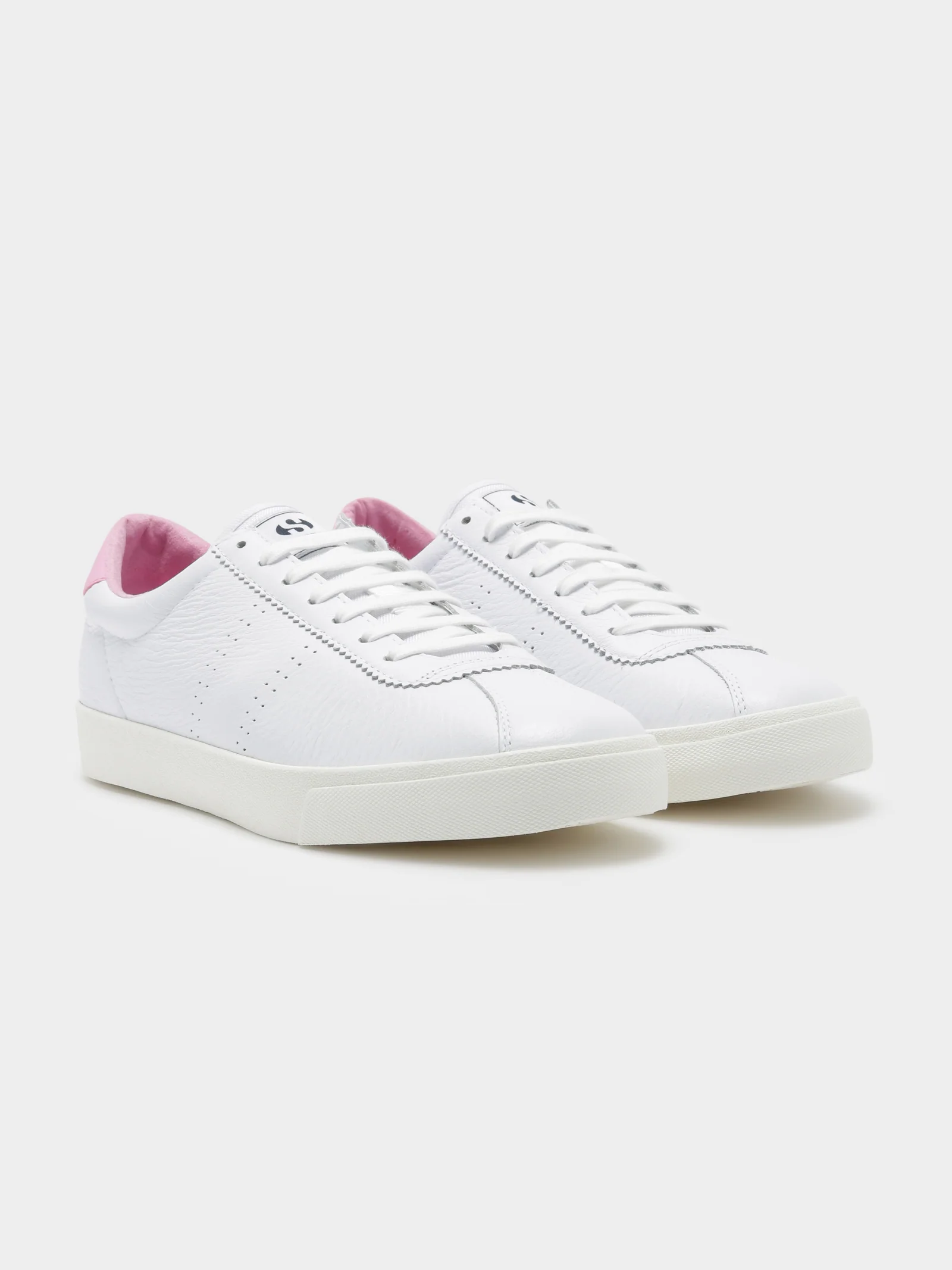 Unisex 2843 Club S Comfleau Sneakers