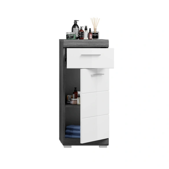 Standschrank »Scout«, BxHxT: 37 x 88 x 31 cm