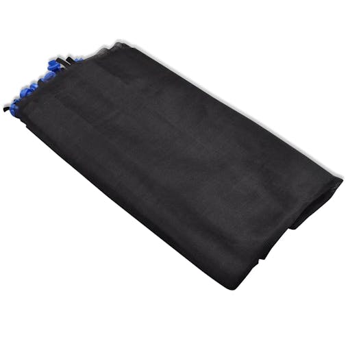 NNEVL Safety Net for 4.57 m Round Trampoline