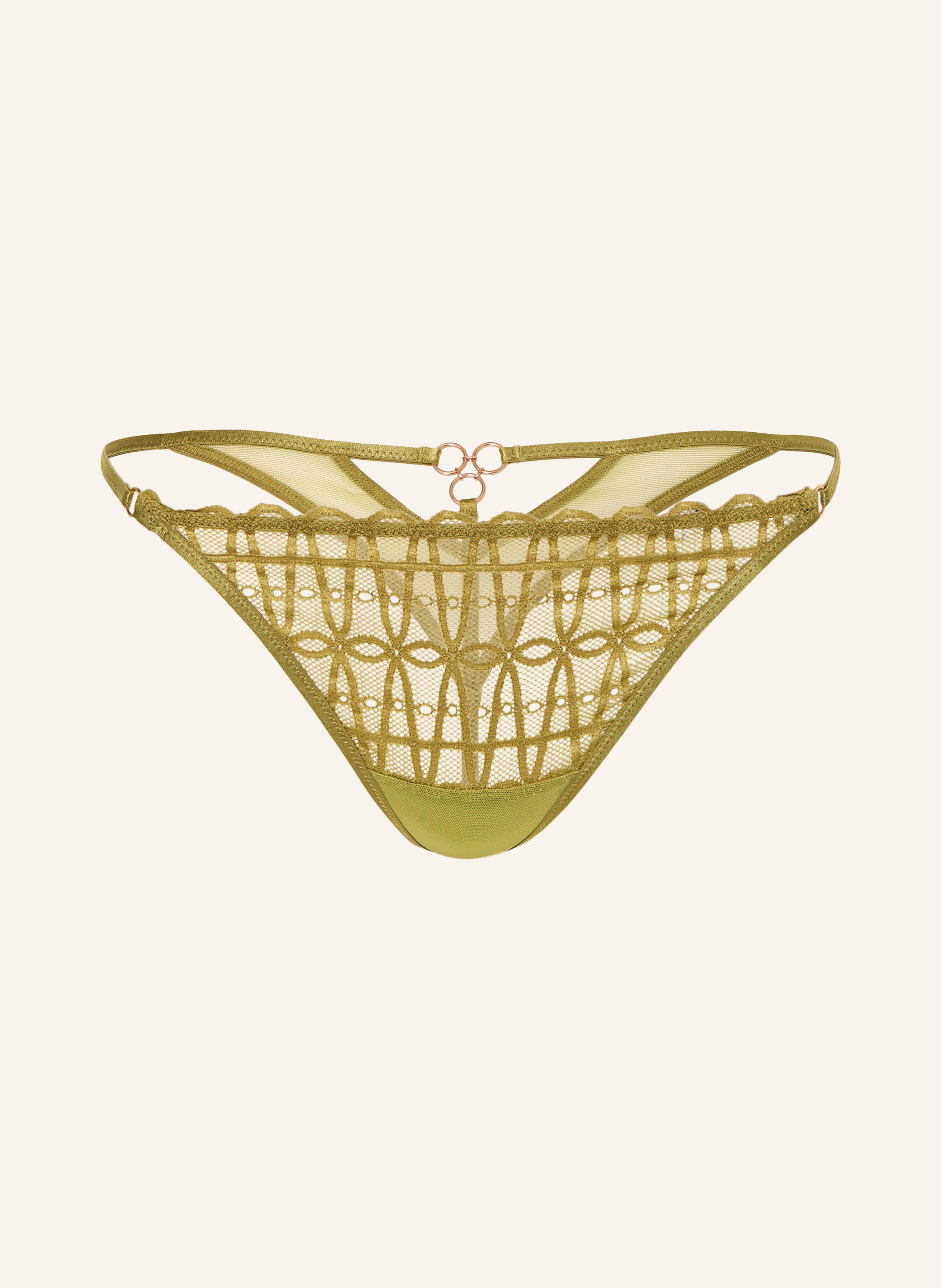 mey String Serie CAPTIVATING