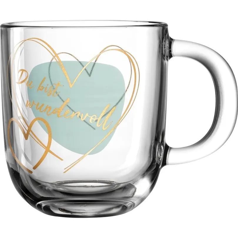 Kaffeetasse Emozione