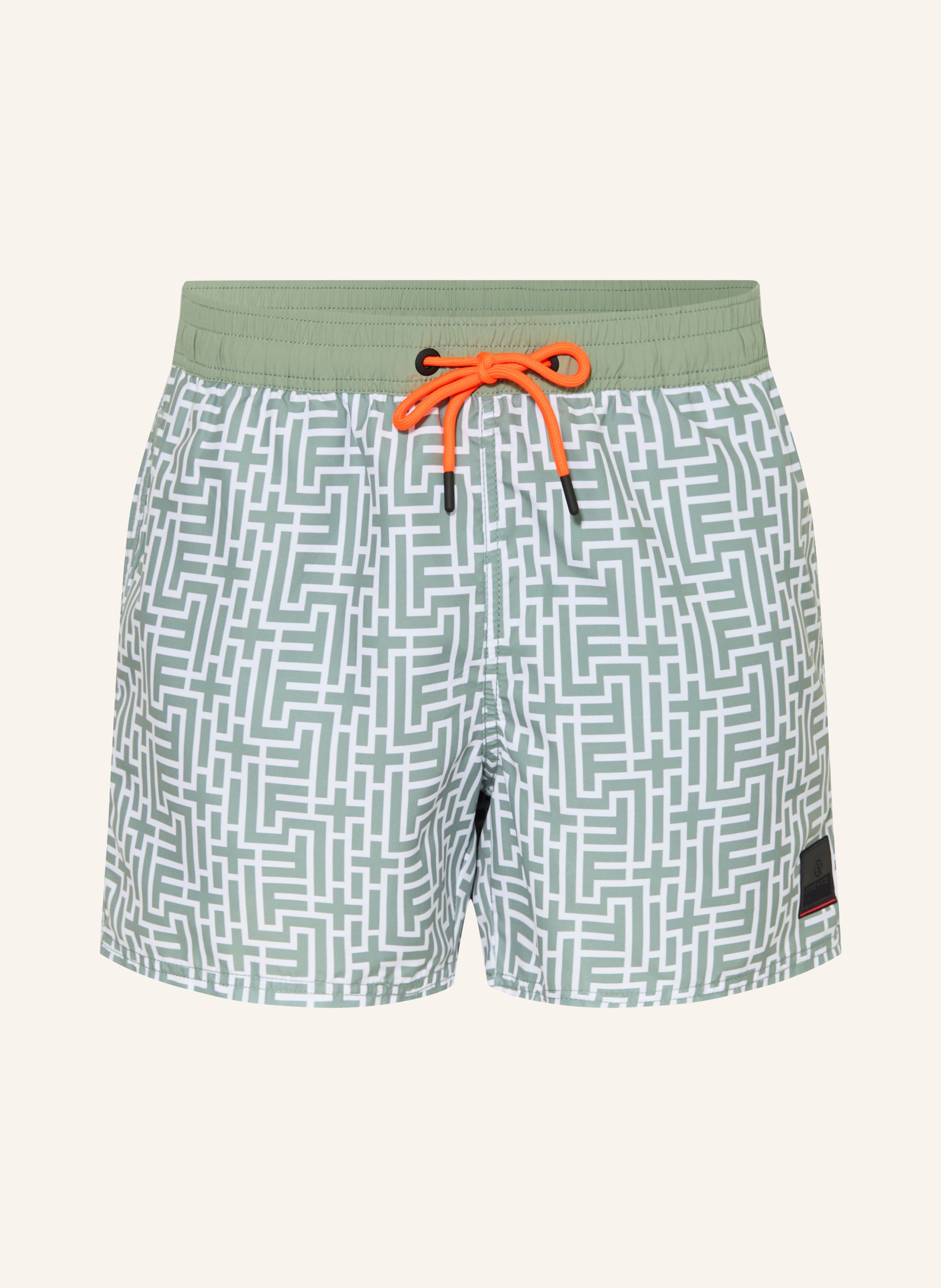 FIRE+ICE Badeshorts NELSON2
