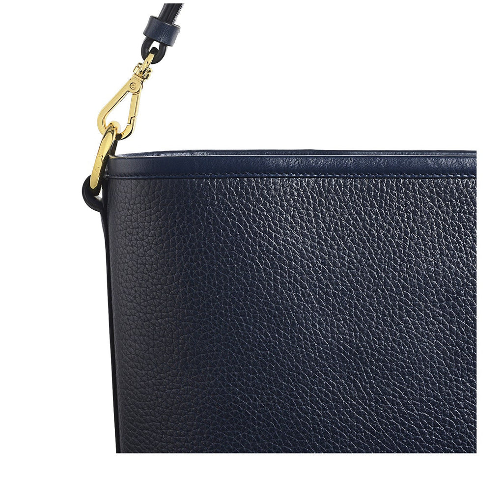 Montgomery Square - Medium Open Top Shoulder Bag