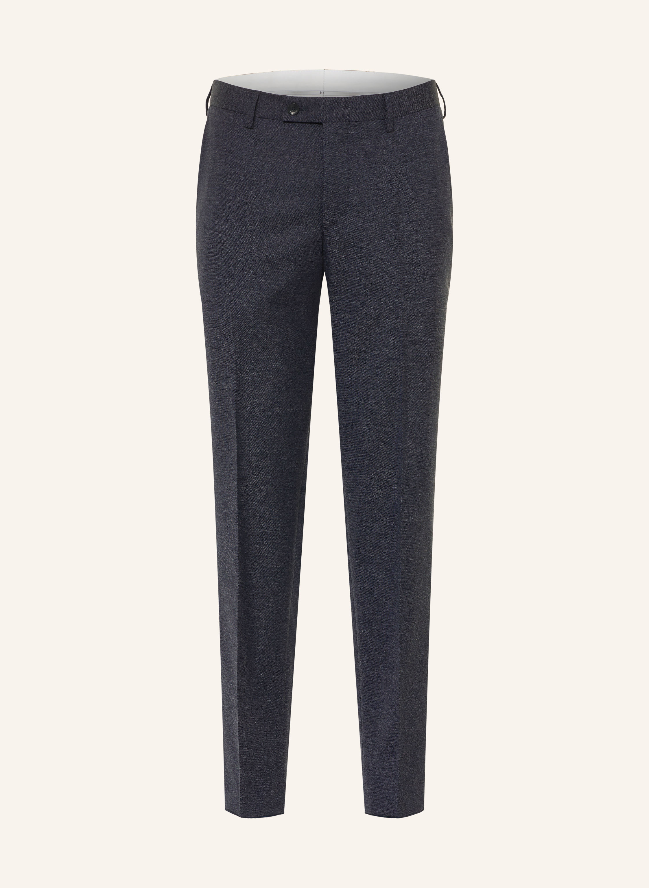 BALDESSARINI Anzughose Extra Slim Fit