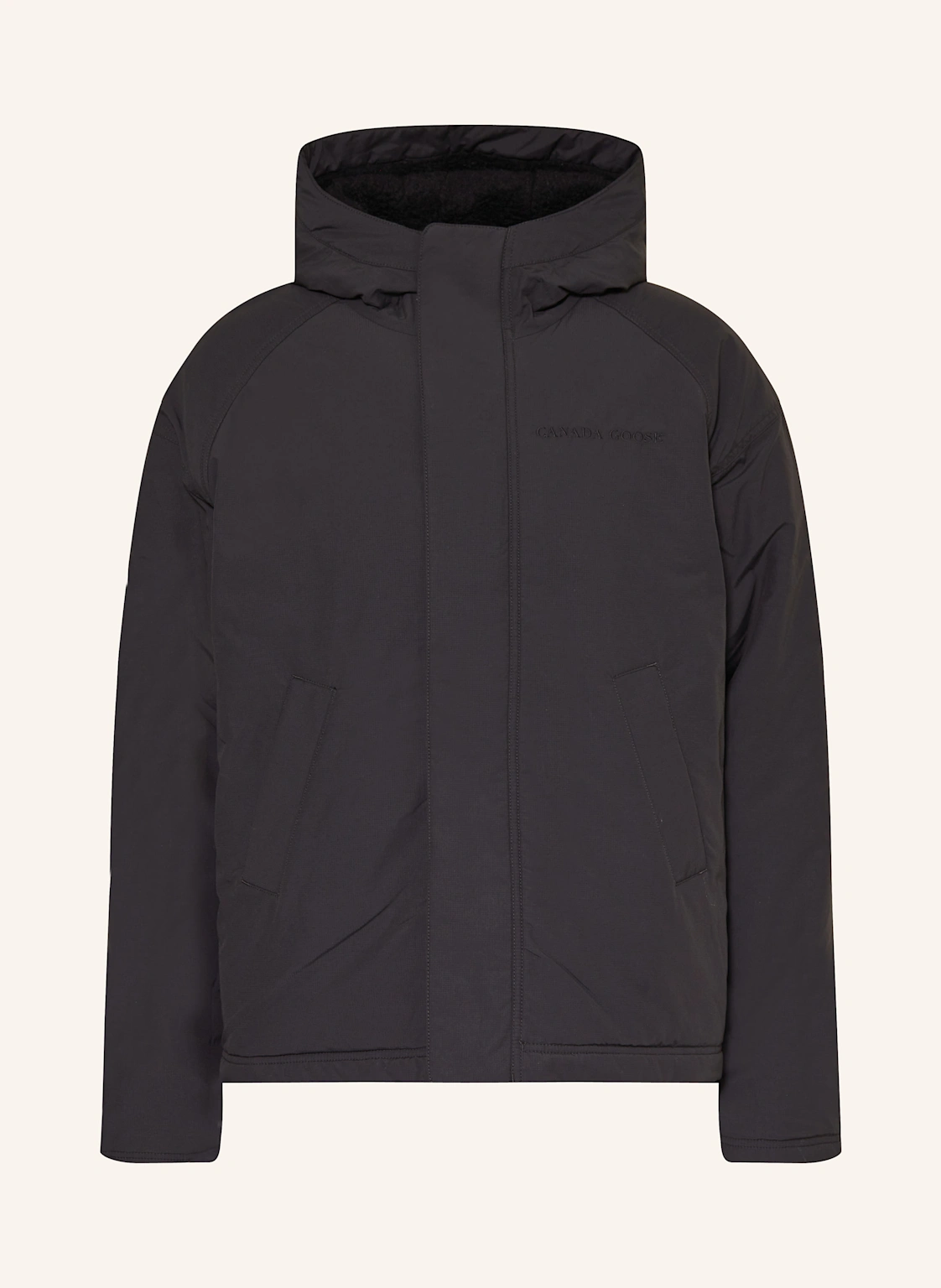 CANADA GOOSE Jacke ALBERNI zum Wenden