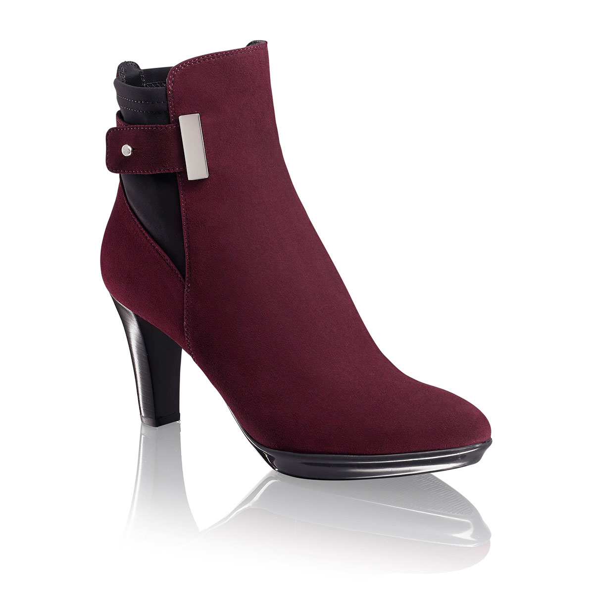 Russell & Bromley RUBY DRY Platform Ankle Boot