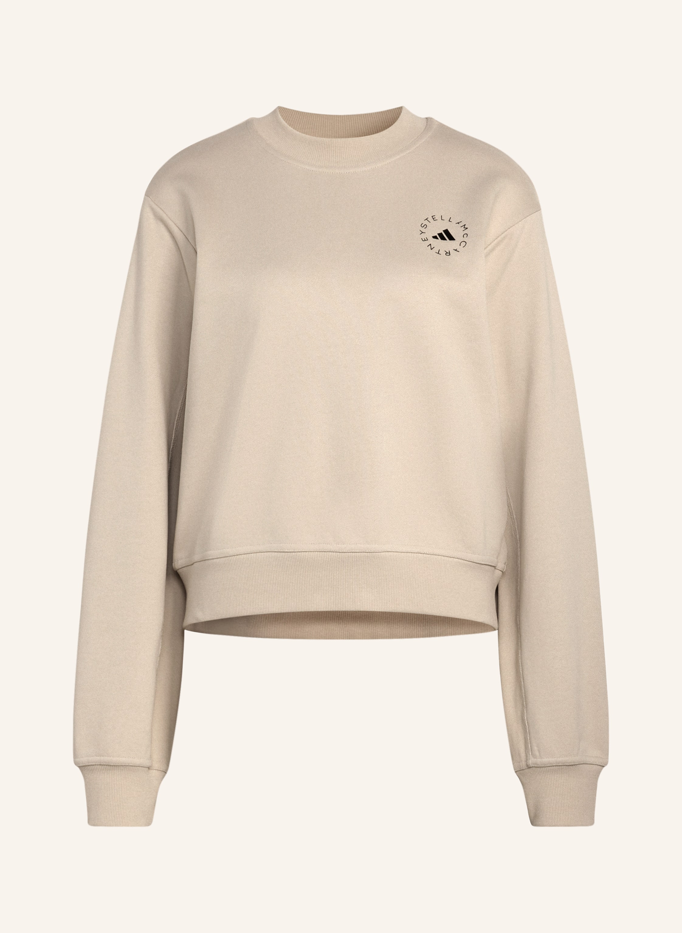 adidas by Stella McCartney Sweatshirt ADIDAS BY STELLA MCCARTNEY REGULAR
