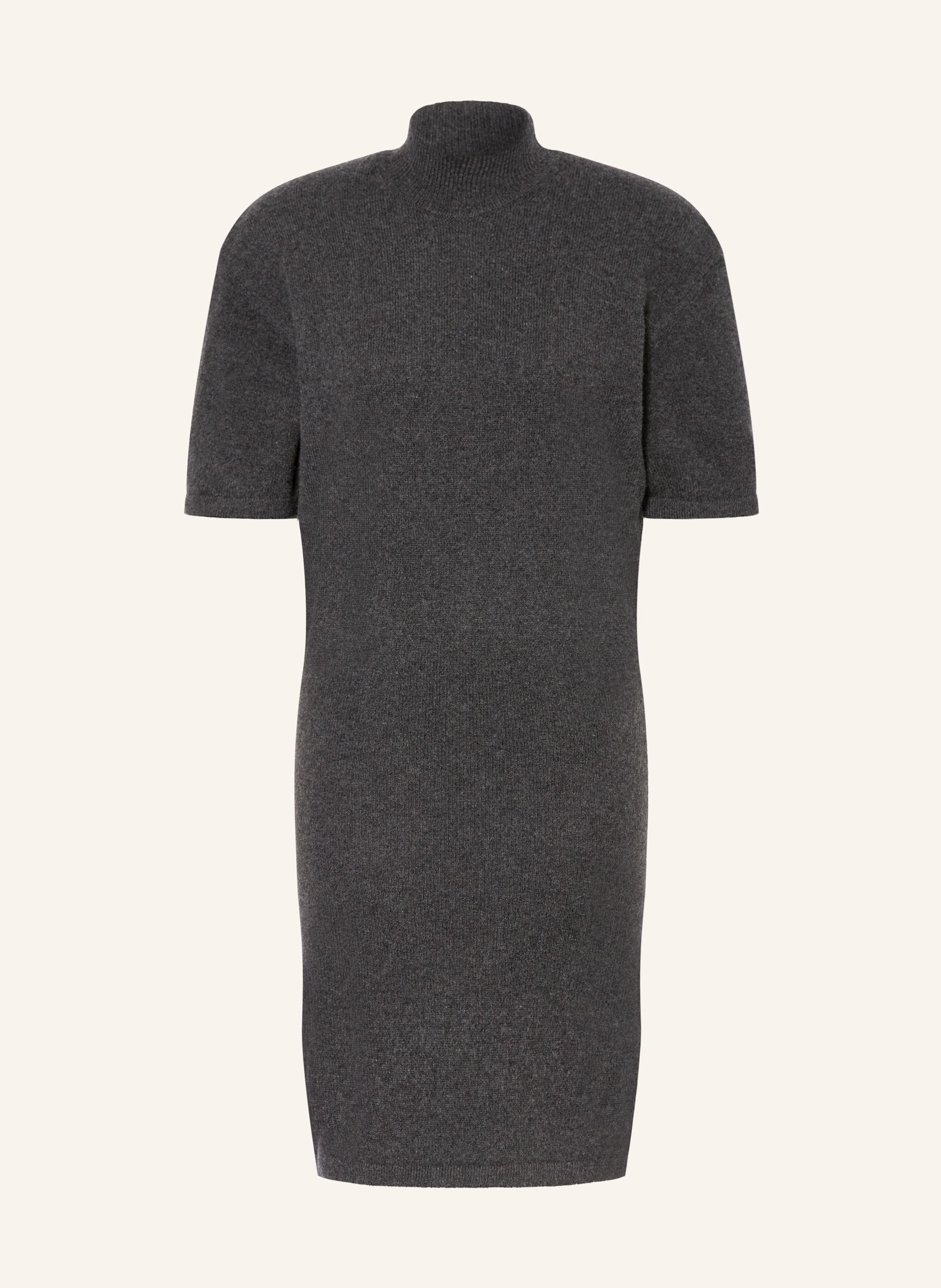 JACQUEMUS Strickkleid LA ROBE MAILLE CASTAGNA