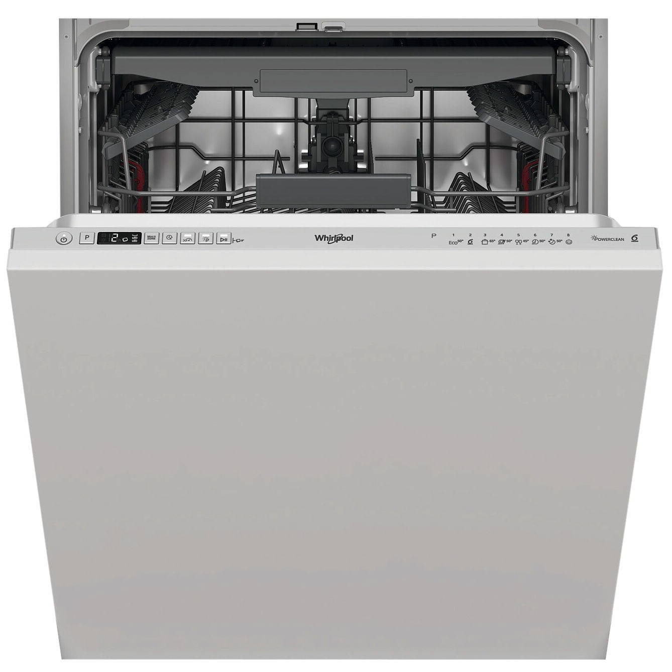 Zmywarka Whirlpool WI7020PF