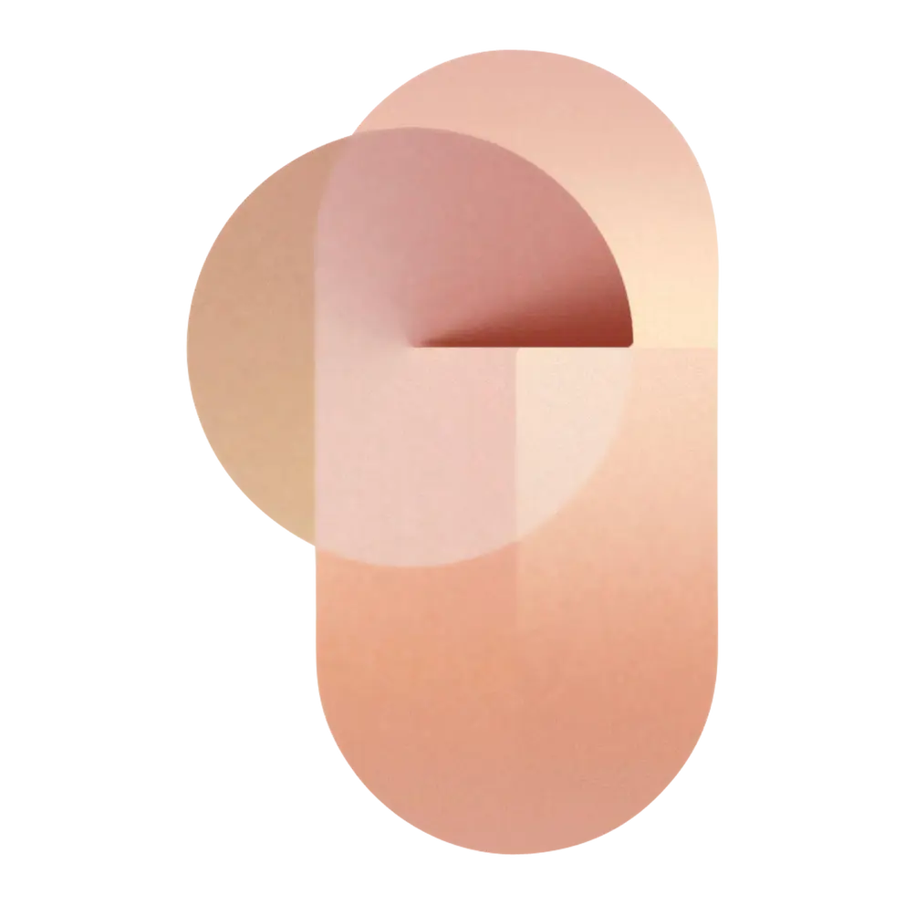 Kurzflorteppich Dial