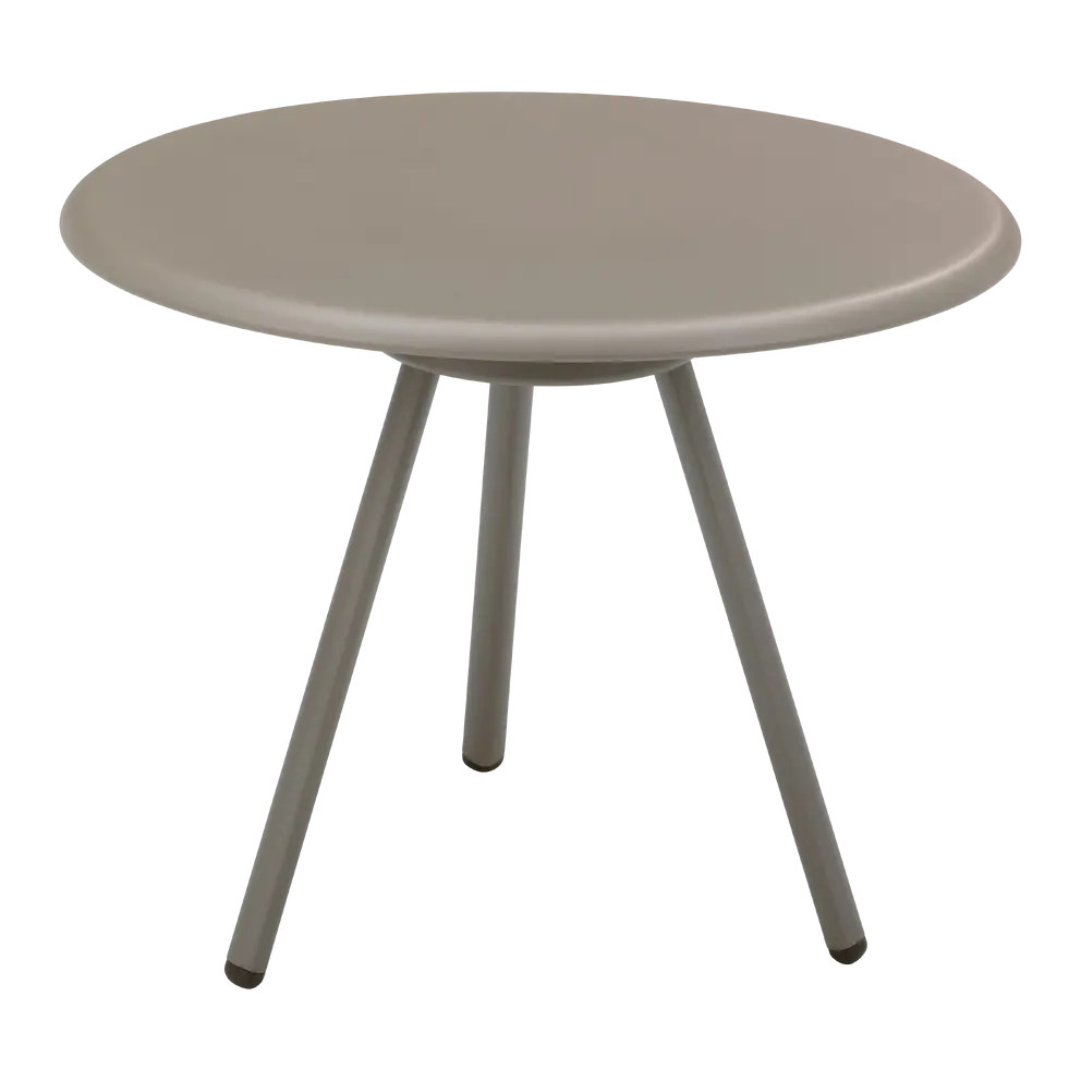 Gartenbeistelltisch Zebra