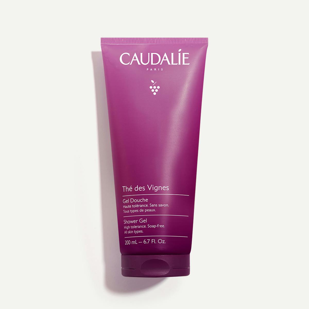 Gel Douche Thé des Vignes - 200ml