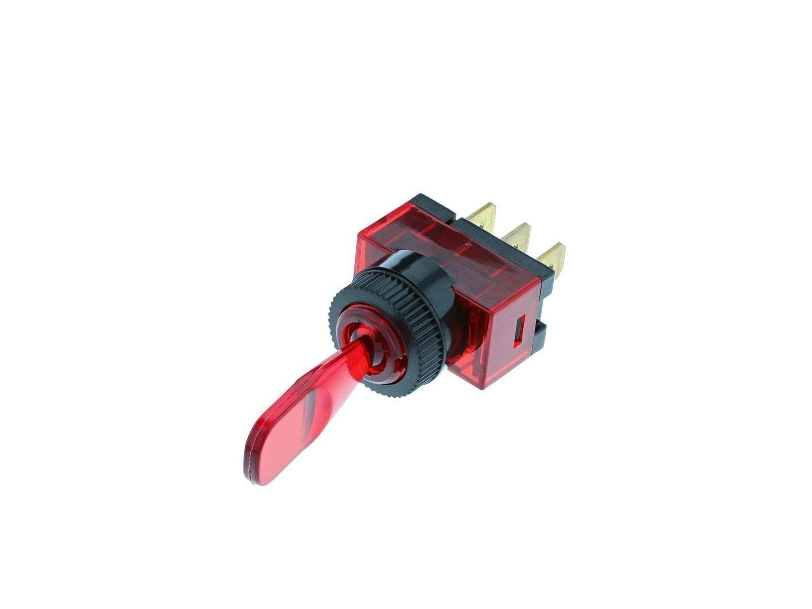 Hopkins Toggle Switch, N804
